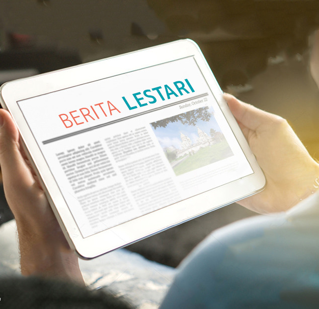 Berita Lestari
