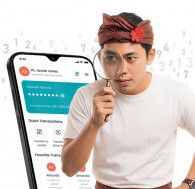 Harga Emas Melonjak, BPR Lestari Hadirkan Tabungan U-Style Berhadiah Voucher Emas