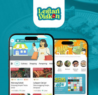Rayakan Hari Kartini, Bank Lestari Bali (BPR) Dorong UKM dengan Hadirkan Diskon Hingga 50%