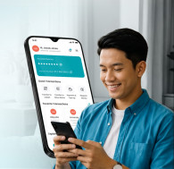 Waspada Fake BTS: Modus SMS Palsu Mengatasnamakan Bank!