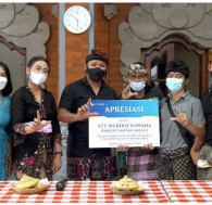 Konsisten Tumbuh di Triwulan II 2020, BPR Lestari Bali Siap Genjot Pertumbuhan Kredit
