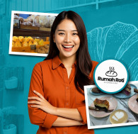 BPR Lestari Biayai 11 Mahasiswa Kuliah Gratis