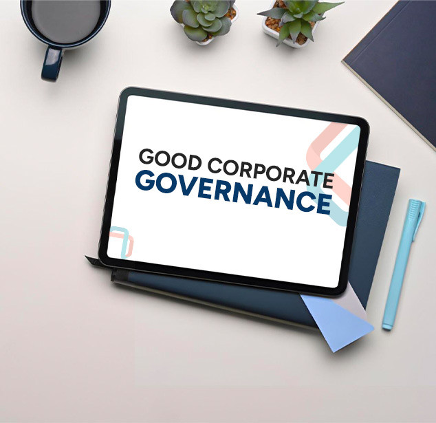 Good Corporate Governance