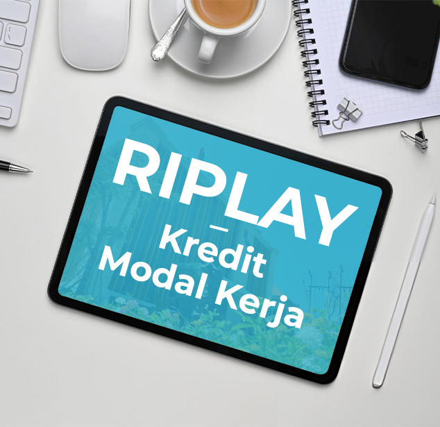 Program Kredit Modal Kerja